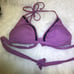 PINK Victoria’s Secret Bikini Tie Top