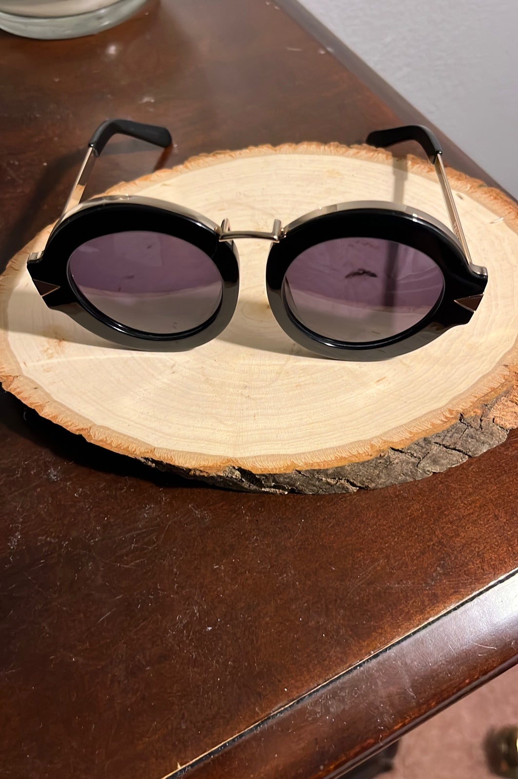 Karen Walker Sunglasses