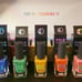 Holo Taco Rock Candy Collection