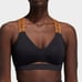 NWT Ivy Park Cut Out Bra XS