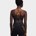 NWT Ivy Park Cut Out Bra XS