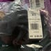NWT Ivy Park Cut Out Bra XS