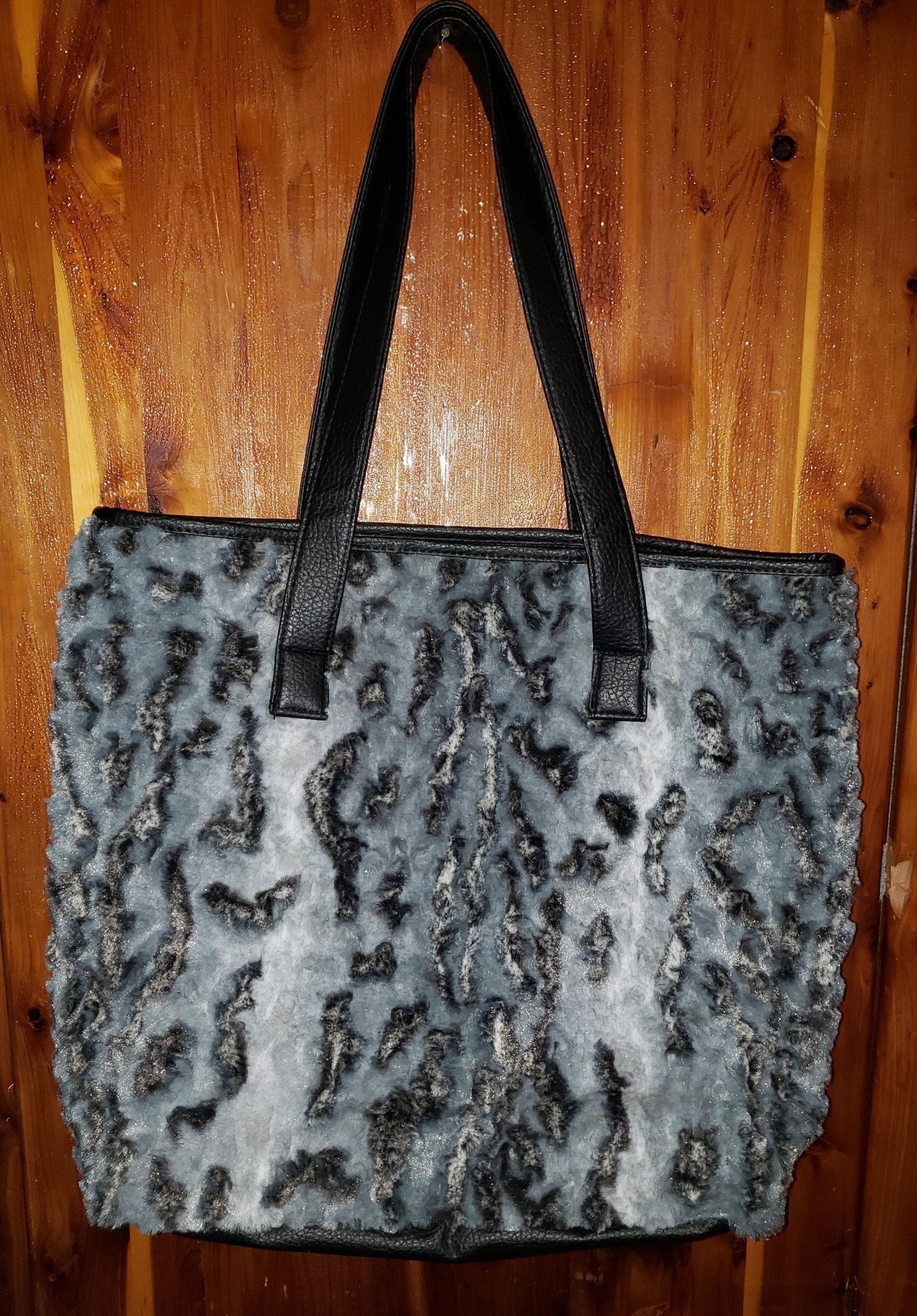 Dennis Basso Home Tote (B94)