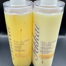 Fekkai full blown volume shampoo and conditioner