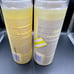 Fekkai full blown volume shampoo and conditioner