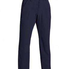 Mens Airvent Golf Pants Unhemmed Blue 50