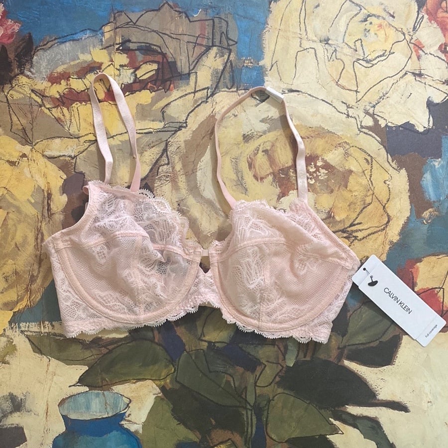 Calvin Klein Bra (size:32D)