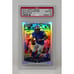 2014 Topps Chrome #73 Matthew Stafford Refractor PSA 10 GEM MINT LOW POP
