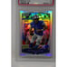 2014 Topps Chrome #73 Matthew Stafford Refractor PSA 10 GEM MINT LOW POP