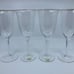 Boris Kidric Glass Factory/Rogaska Optic Glasses