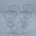 Boris Kidric Glass Factory/Rogaska Optic Glasses