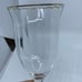 Boris Kidric Glass Factory/Rogaska Optic Glasses