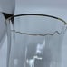 Boris Kidric Glass Factory/Rogaska Optic Glasses