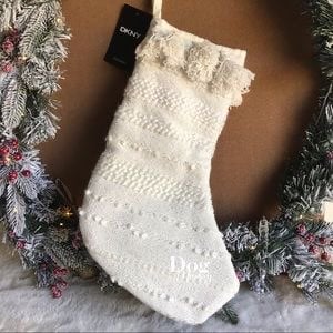 Minions Christmas stocking