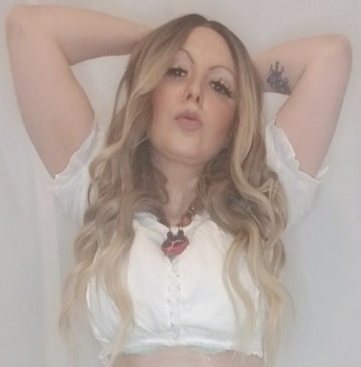 Lace Front Wig
