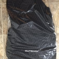 Subaru Outback Floor Mats J501SAL000 NEW