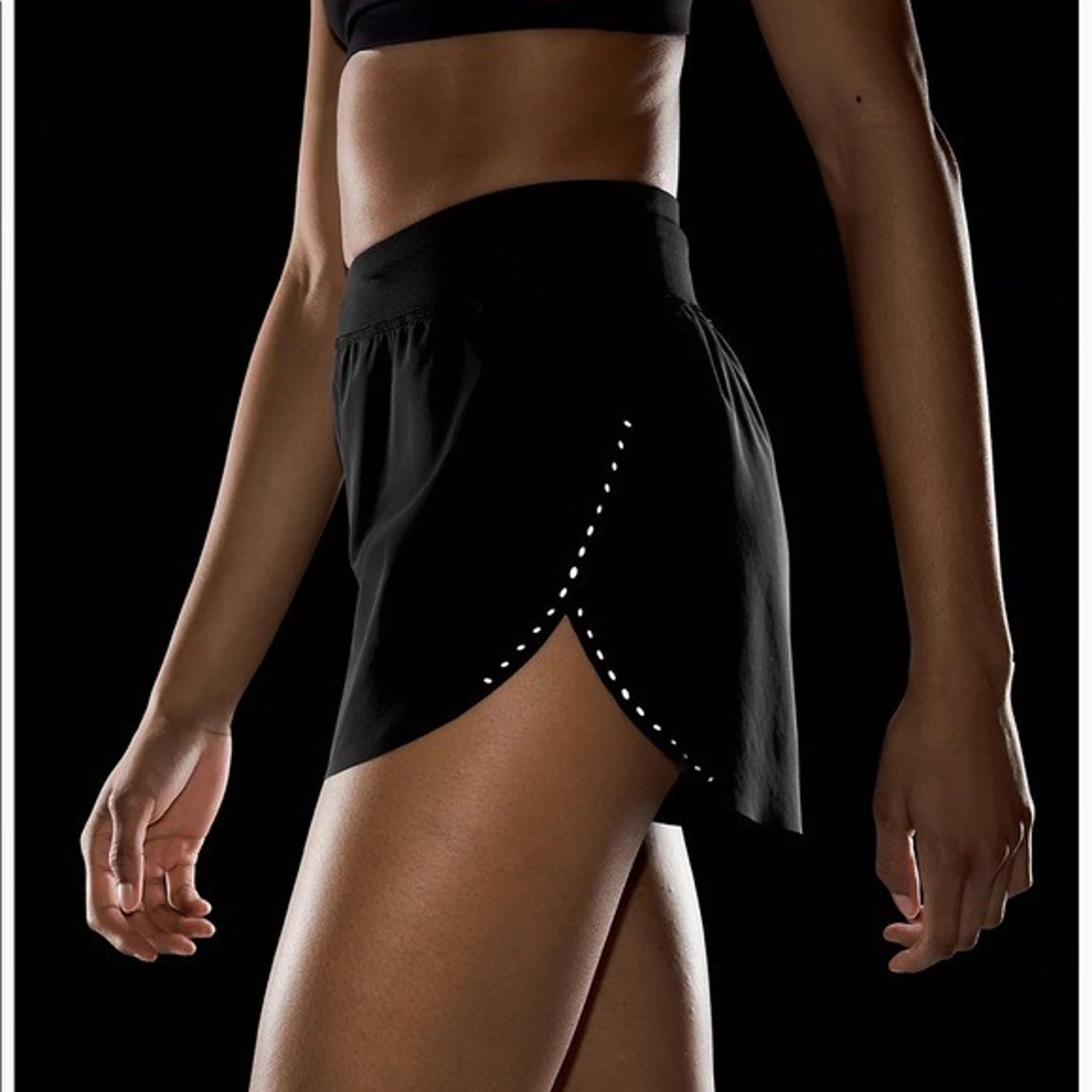 Lululemon shorts with reflective dots Clearance
