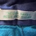 Scotch & Soda Mens Sailor Chino Pocket Shorts, Blue, Size 30