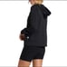 Vuori Women Halo Performance Hoodie Size M in Midnight Heather