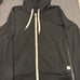 Vuori Women Halo Performance Hoodie Size M in Midnight Heather