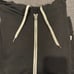 Vuori Women Halo Performance Hoodie Size M in Midnight Heather