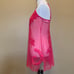 VS Vintage Mesh Lace Crystal Babydoll