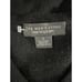 Bloomingdales The Mens Store Sweater 100% Cashmere sz S Black