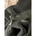 Bloomingdales The Mens Store Sweater 100% Cashmere sz S Black