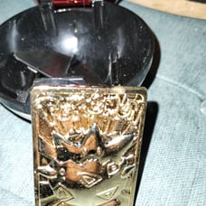23 K Pokemon card