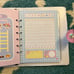 Wishcat Wish Pad Cat Virtual / Electronic Pet