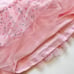 NWT Mud Pie Toddler Girls Rainbow Mesh Tutu Dress in Pink 2T-3T (M)