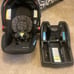 Car Seat and Stroller Combo