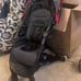 Car Seat and Stroller Combo