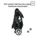 Car Seat and Stroller Combo
