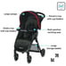 Car Seat and Stroller Combo
