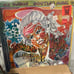 Vintage 1971 Psychedelic Rock HY Sledge—Bootleg Music Vinyl Record