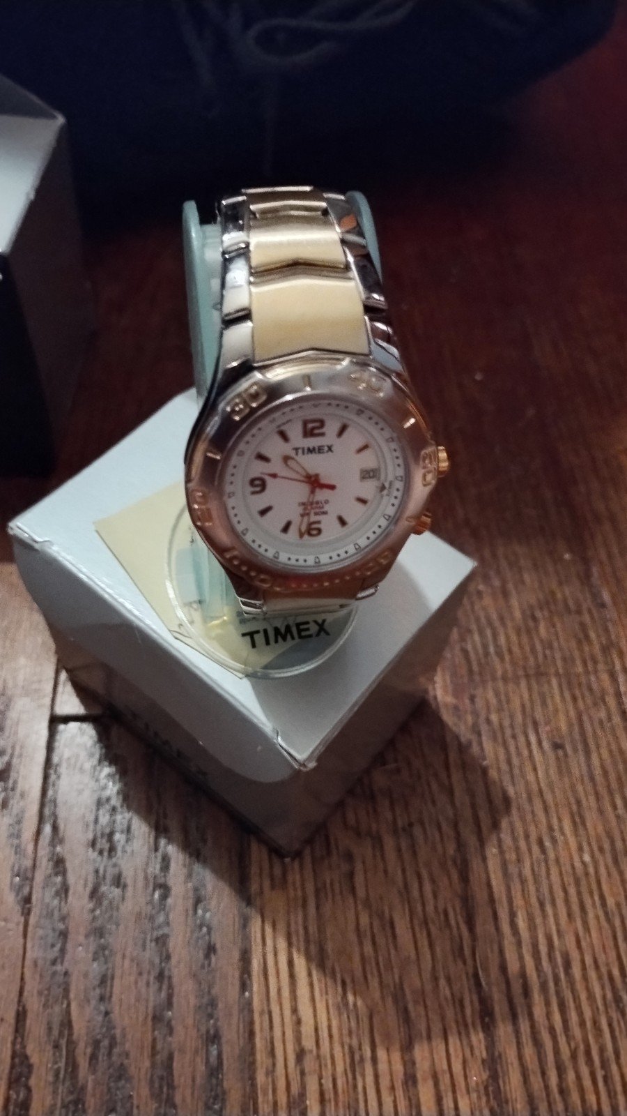 Timex mens watch