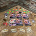 Pokemon TCG Accessories Mix Lot of Dice, Books Marker And More