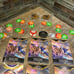 Pokemon TCG Accessories Mix Lot of Dice, Books Marker And More