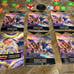 Pokemon TCG Accessories Mix Lot of Dice, Books Marker And More