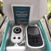 Goodbaby baby monitor