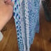 Lilly Pulitzer floor length dress. Worn once to summer wedding. Size 8