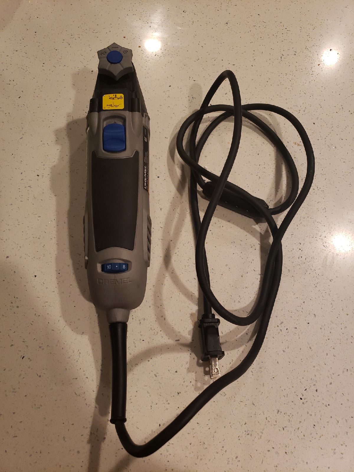 Dremel MM35-01 Multi-Max 3.5-Amp Oscilla