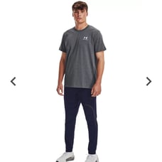 Under Armour Sportstyle Elite Cargo Pants Size XL NWT