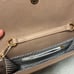Jessica Moore Suade clutch