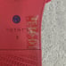 Rothy’s The Slide Women's Size US 8 Sangria Red Comfort Slip On Sandals (3)