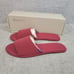 Rothy’s The Slide Women's Size US 8 Sangria Red Comfort Slip On Sandals (3)