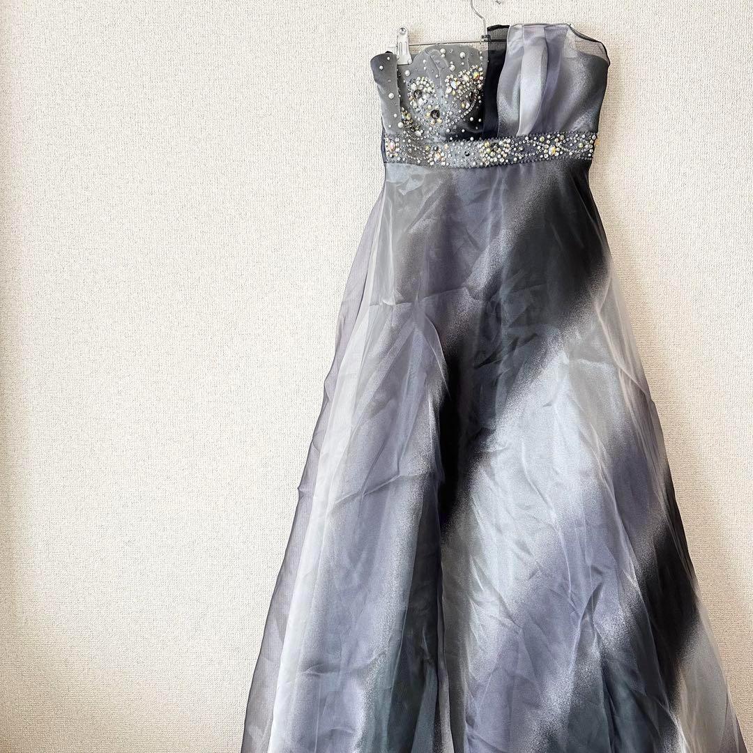 Colored Dress Wedding Black Purple Sequins A-Line Wedding Party