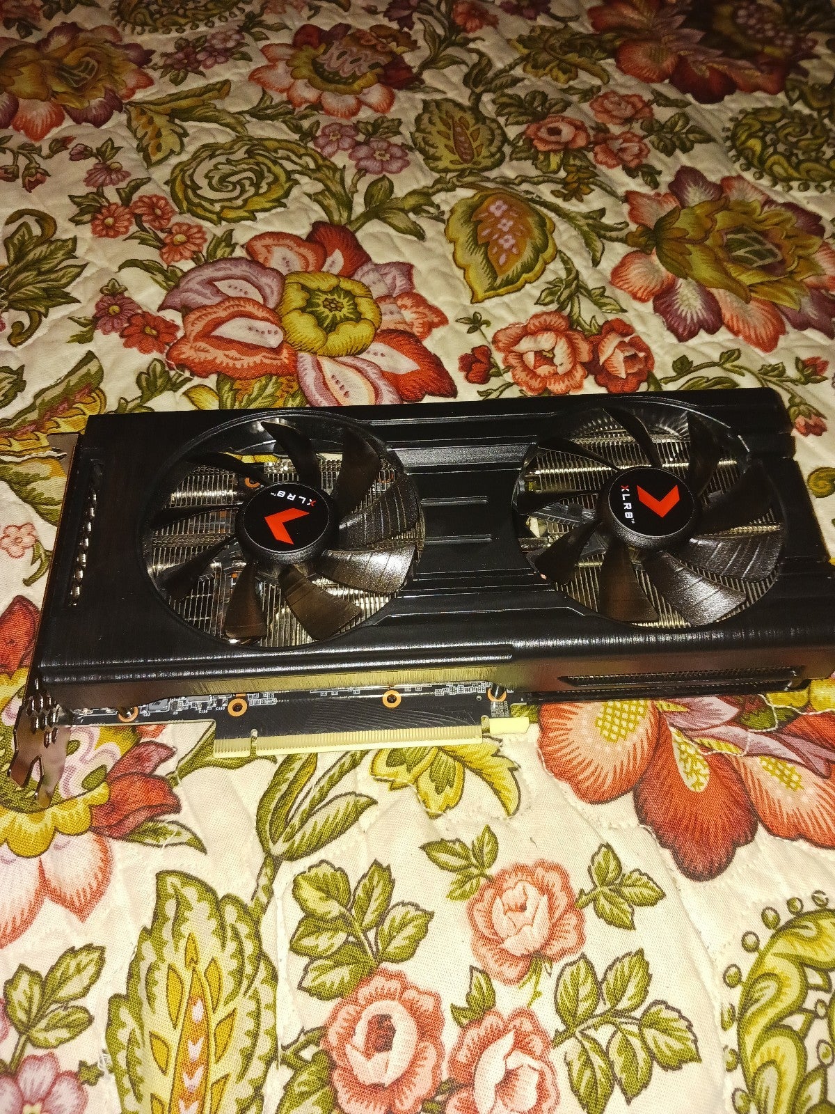 GeForce RTX 3050