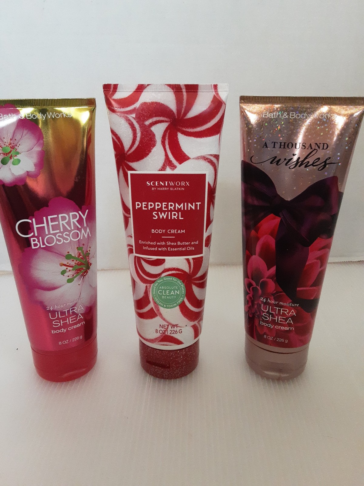 Bath and Body Works
